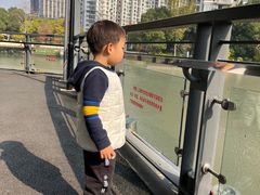 -苏州河梦清园环保主题公园