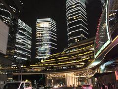 -BetterThai 泰加(苏州中心店)