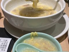 -吕氏疙瘩汤·海鲜新鲁菜(凯德mall新都心店)