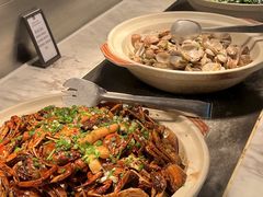 -上海静安昆仑大酒店