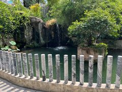 -千滋百味·醉江澜花园餐厅(街道口店)