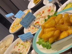 -千岛湖小鱼儿·淳安匠心农家菜