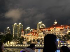 -海河游船-永乐码头(大悲院)