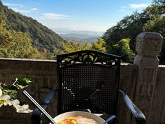 -韬光茶庵