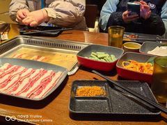 -新石器烤肉(虹悦城店)