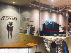 -BE NORMAL CAFE(霞溪路店)