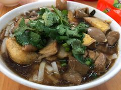 -长平老姿娘夜粥(平东一街店)