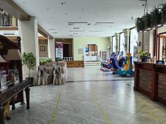 -天毓山庄·餐厅