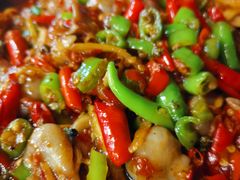 -成都吃客(九眼桥店)