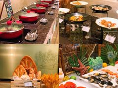 -索菲特西湖大酒店·香榭丽全日候餐厅(南山路店)