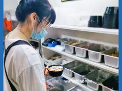 -糖糖冰粉(凤城三路总店)