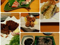 -桂马·日本料理·海胆·海鲜饭·酒场(民主广场店)