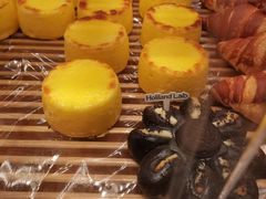 -好利来(通州新华联家园店)