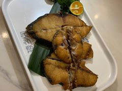 -香香海南菜餐厅