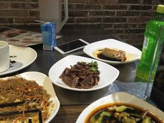 -龙巢盱眙龙虾·牛蛙·烧烤宵夜(八卦岭店)