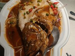-刀板香·安徽菜(国购IFC店)