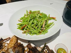 -老吉士(环贸iapm店)