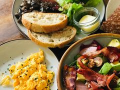 brunch&nbsp;combo-RAC BAR(安福路店)