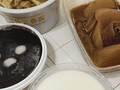 -赵记传承·中式甜品(珠海香洲柠溪大道店)