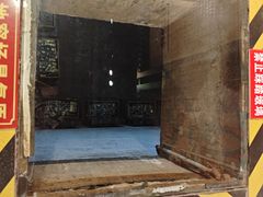 -均和墟历史街区-平和大押