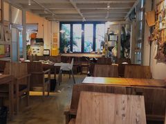 大堂-璞园糖水(文创园店)