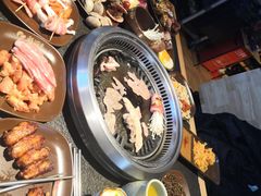 -大玩家(万达广场大连甘井子店)