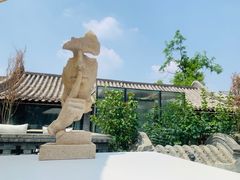 -糖房咖啡(南锣鼓巷店)