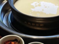 -大良毋米粥(锦龙路总店)