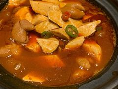 爆炒肥肠-扬州狮子楼·非遗淮扬菜(东关街店)