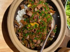 -KŌNG胶东小馆·酒馆(华熙店)