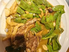 -好嫂子酱猪手•农家菜(学院南路店)