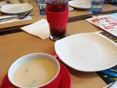 -必胜客(汉友商厦店)