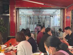 -三百碗宝应长鱼面(板仓街店)