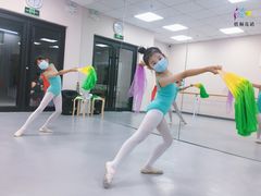 -梧桐花语舞蹈培训中心(潞城校区)