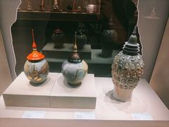 -中国闽台缘博物馆