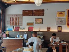 大堂-笑来喜馄饨小笼工坊店(湖滨街店)