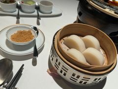 -荣轩(新荣记环球金融中心店)
