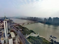 -三迪希尔顿酒店·星空酒廊