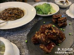 -徐记私厨(半淞园路店)