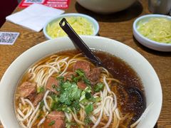 -李先生牛肉面大王(马栏店)