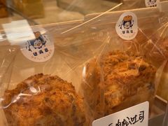 -包满意面包糕点(东坝店)