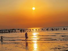 -威海国际海水浴场旅游区