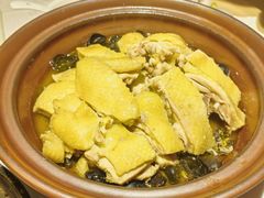 -百味馆·海鲜·湛江菜(后海花园店)