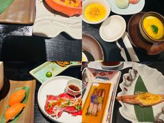 -松鹤精致料理(五一中路店)