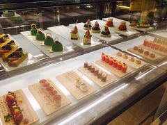 -新食谱全日制餐厅·苏州苏州湾艾美酒店