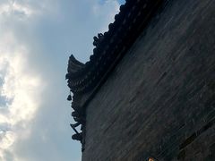 -西安市广仁寺