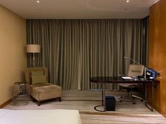 -廊坊固安福朋喜来登酒店