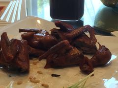 -御花园·粤菜·海鲜火锅(中山公园店)