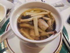 -老洋房花园饭店(绍兴路店)