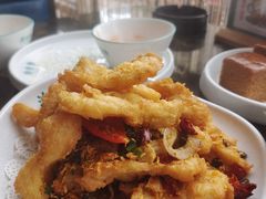 -鱼粤鲜淘米捞·中山脆肉鲩火锅(悦湖会店)
